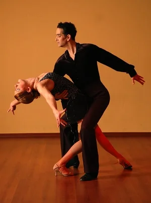 Ballroom class alternative in Southampton