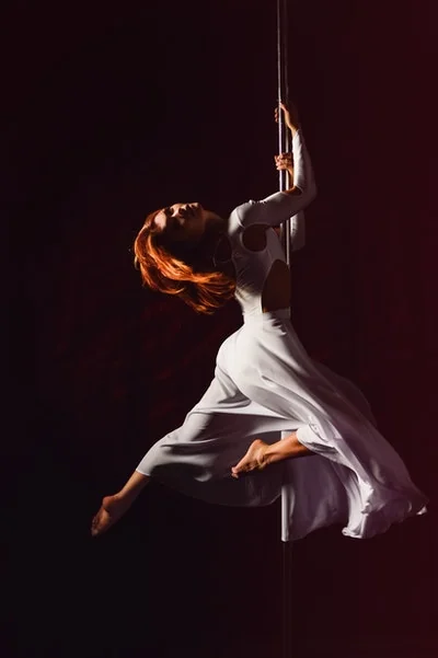 Pole Dance class alternative in Southampton