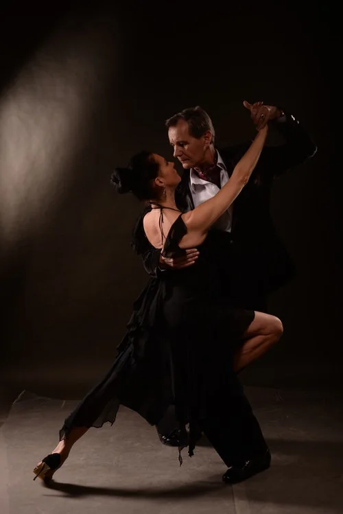Tango class alternative in Southampton